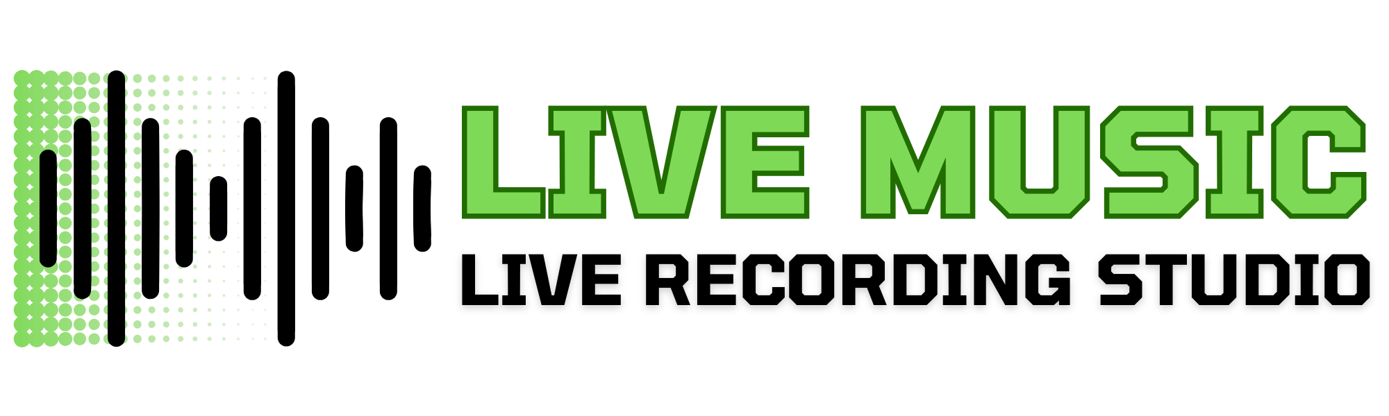 Live Music Live Recording Studio